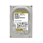 Изображение HDD WD WD8004FRYZ 8TB Gold 7200rpm 256MB S-ATA-III Фото HDD WD WD8004FRYZ 8TB Gold 7200rpm 256MB S-ATA-III
