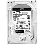 Изображение HDD WD WD6003FZBX 6TB Black 7200 256MB Фото HDD WD WD6003FZBX 6TB Black 7200 256MB