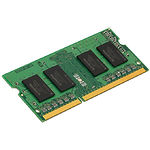 Изображение SO-DIMM 2GB DDR3 PC10600 (1333) Kingston (KVR13S9S6/2) Фото SO-DIMM 2GB DDR3 PC10600 (1333) Kingston (KVR13S9S6/2)