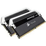 Изображение DDR-4 2шт x 8GB 3000МГц CORSAIR Dominator Platinum (CMD16GX4M2B3000C15) Фото DDR-4 2шт x 8GB 3000МГц CORSAIR Dominator Platinum (CMD16GX4M2B3000C15)