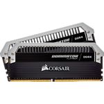 Изображение DDR-4 2шт x 8GB 3200МГц CORSAIR Dominator Platinum (CMD16GX4M2B3200C16) Фото DDR-4 2шт x 8GB 3200МГц CORSAIR Dominator Platinum (CMD16GX4M2B3200C16)