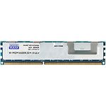 Фото DDR-3 16GB 1600МГц Goodram ECC REG 1.35V (W-MEM1600R3D416GLV)