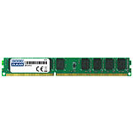 Изображение DDR-3 4GB 1600МГц Goodram ECC 1.35V (W-MEM16E3D84GLV) Фото DDR-3 4GB 1600МГц Goodram ECC 1.35V (W-MEM16E3D84GLV)