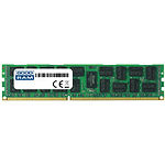 Фото DDR-3 8GB PC-12800 (1600) Goodram ECC REG (W-MEM1600R3D48G)