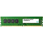 Изображение DDR-3 8GB PC-10600 (1333) Apacer (DL.08G2J.K9M) Фото DDR-3 8GB PC-10600 (1333) Apacer (DL.08G2J.K9M)