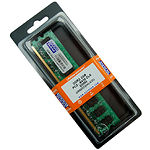 Изображение DDR-II 2GB 800МГц Goodram (GR800D264L6/2G) Фото DDR-II 2GB 800МГц Goodram (GR800D264L6/2G)
