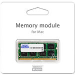 Изображение SO-DIMM 4GB DDR3 1066МГц Goodram for Apple iMac (AE10S04G) Фото SO-DIMM 4GB DDR3 1066МГц Goodram for Apple iMac (AE10S04G)