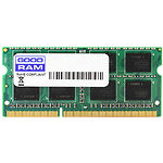 Изображение SO-DIMM 2GB DDR3 PC12800 (1600) GOODRAM (GR1600S3V64L11/2G) Фото SO-DIMM 2GB DDR3 PC12800 (1600) GOODRAM (GR1600S3V64L11/2G)