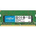Изображение SO-DIMM 16GB DDR4 2666МГц Crucial (CT16G4S266M) for Mac Фото SO-DIMM 16GB DDR4 2666МГц Crucial (CT16G4S266M) for Mac
