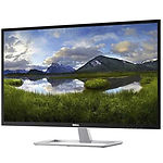 Фото DELL 32" D3218HN IPS 1920x1080, 8ms, 300 cd/m2, 178°/178°, 1200:1, HDMI/VGA