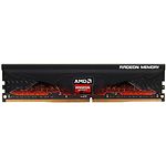 Изображение DDR-4 4GB 2133МГц AMD Radeon R7 (R7S44G2133U1S) Фото DDR-4 4GB 2133МГц AMD Radeon R7 (R7S44G2133U1S)
