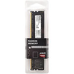Изображение DDR-4 4GB 2666МГц AMD R7 (R744G2606U1S-U) Фото DDR-4 4GB 2666МГц AMD R7 (R744G2606U1S-U)