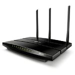 Изображение Маршрутизатор TP-Link Archer A9, Роутер 802.11ac/b/g/n, AC1900, 4 GLAN, 1 WAN, USB2.0 Фото Маршрутизатор TP-Link Archer A9, Роутер 802.11ac/b/g/n, AC1900, 4 GLAN, 1 WAN, USB2.0
