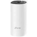 Изображение Маршрутизатор/Mesh-система TP-Link DECO E4 1-pack (DECO-E4-1-PACK) WIFI 802.11ac/n,AC1200,2*Lan/WAN Фото Маршрутизатор/Mesh-система TP-Link DECO E4 1-pack (DECO-E4-1-PACK) WIFI 802.11ac/n,AC1200,2*Lan/WAN