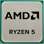 Изображение CPU AMD Ryzen 5 3400G, 3.7/4.2GHz, Socket-AM4 Tray (YD3400C5M4MFH) Фото CPU AMD Ryzen 5 3400G, 3.7/4.2GHz, Socket-AM4 Tray (YD3400C5M4MFH)