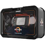 Изображение CPU AMD Ryzen Threadripper 2990WX, 4.2GHz, 32-core/64-thread, Socket-TR4 (YD299XAZAFWOF) Фото CPU AMD Ryzen Threadripper 2990WX, 4.2GHz, 32-core/64-thread, Socket-TR4 (YD299XAZAFWOF)