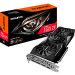 Изображение Видеокарта Gigabyte Radeon RX 5500XT 8GB (GV-R55XTGAMING OC-8GD) Фото Видеокарта Gigabyte Radeon RX 5500XT 8GB (GV-R55XTGAMING OC-8GD)