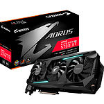 Изображение Видеокарта Gigabyte Radeon RX 5700 XT 8GB (GV-R57XTAORUS-8GD) Фото Видеокарта Gigabyte Radeon RX 5700 XT 8GB (GV-R57XTAORUS-8GD)