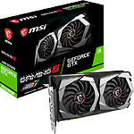 Изображение Видеокарта MSI GeForce GTX1650 Super 4GB (GTX 1650 SUPER GAMING X) Фото Видеокарта MSI GeForce GTX1650 Super 4GB (GTX 1650 SUPER GAMING X)