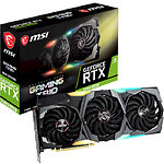 Изображение Видеокарта MSI GeForce RTX2080 SUPER 8GB (RTX 2080 SUPER GAMING TRIO) Фото Видеокарта MSI GeForce RTX2080 SUPER 8GB (RTX 2080 SUPER GAMING TRIO)