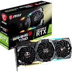 Изображение Видеокарта MSI GeForce RTX2080 SUPER 8GB (RTX 2080 SUPER GAMING X TRIO) Фото Видеокарта MSI GeForce RTX2080 SUPER 8GB (RTX 2080 SUPER GAMING X TRIO)