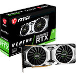 Изображение Видеокарта MSI GeForce RTX2080 SUPER 8GB (RTX 2080 SUPER VENTUS) Фото Видеокарта MSI GeForce RTX2080 SUPER 8GB (RTX 2080 SUPER VENTUS)