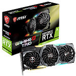 Изображение Видеокарта MSI GeForce RTX2080 Ti 11GB (RTX 2080 Ti GAMING X TRIO) Фото Видеокарта MSI GeForce RTX2080 Ti 11GB (RTX 2080 Ti GAMING X TRIO)