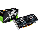 Изображение Видеокарта Inno3D GeForce GTX1660Ti 6GB Gaming OC X2 (N166T2-06D6X-1710VA15L) Фото Видеокарта Inno3D GeForce GTX1660Ti 6GB Gaming OC X2 (N166T2-06D6X-1710VA15L)