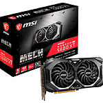 Изображение Видеокарта MSI Radeon RX 5600 XT MECH OC 6G Фото Видеокарта MSI Radeon RX 5600 XT MECH OC 6G