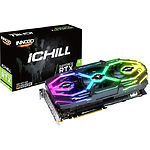 Изображение Видеокарта Inno3D GeForce RTX 2060 SUPER 8GB iChill X3 Ultra (C206S3-08D6X-1731VA17) Фото Видеокарта Inno3D GeForce RTX 2060 SUPER 8GB iChill X3 Ultra (C206S3-08D6X-1731VA17)