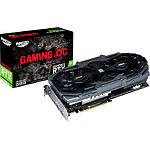 Изображение Видеокарта Inno3D GeForce RTX 2070 SUPER 8GB Gaming OC X2 (N207S2-08D6X-1780VA18) Фото Видеокарта Inno3D GeForce RTX 2070 SUPER 8GB Gaming OC X2 (N207S2-08D6X-1780VA18)