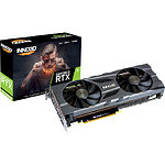 Изображение Видеокарта Inno3D GeForce RTX 2070 SUPER 8GB TwinX2 OC (N207S2-08D6X-11801167) Фото Видеокарта Inno3D GeForce RTX 2070 SUPER 8GB TwinX2 OC (N207S2-08D6X-11801167)