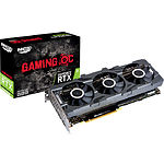 Изображение Видеокарта Inno3D GeForce RTX 2080 SUPER 8GB Gaming OC X3 (N208S3-08D6X-1180VA24) Фото Видеокарта Inno3D GeForce RTX 2080 SUPER 8GB Gaming OC X3 (N208S3-08D6X-1180VA24)