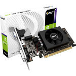 Фото Видеокарта Palit GeForce GT710 1GB (NE5T7100HD06-2081F)