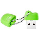 Изображение USB Flash 16Gb Apacer AH159 Gen1 Green USB3.1 AP16GAH159G-1 Фото USB Flash 16Gb Apacer AH159 Gen1 Green USB3.1 AP16GAH159G-1