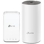Изображение Маршрутизатор/Mesh-система TP-Link DECO E3 2-pack (DECO-E3-2-PACK) WIFI 802.11ac/n,AC1200,2*Lan/WAN Фото Маршрутизатор/Mesh-система TP-Link DECO E3 2-pack (DECO-E3-2-PACK) WIFI 802.11ac/n,AC1200,2*Lan/WAN
