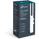 Изображение Точка доступа TP-Link EAP225-Outdoor, WIFI 802.11ac/b/g/n, AC1350, POE Фото Точка доступа TP-Link EAP225-Outdoor, WIFI 802.11ac/b/g/n, AC1350, POE