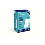 Изображение Усилитель WiFi сигнала TP-Link RE300, WiFi 802.11ас/b/g/n 2.4/5 ГГц, AC1200 Фото Усилитель WiFi сигнала TP-Link RE300, WiFi 802.11ас/b/g/n 2.4/5 ГГц, AC1200