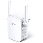 Изображение Точка доступа TP-Link TL-WA855RE, Усилитель Wi-Fi сигнала 802.11b/g/n 300Mb, 10/100 LAN, евровилка Фото Точка доступа TP-Link TL-WA855RE, Усилитель Wi-Fi сигнала 802.11b/g/n 300Mb, 10/100 LAN, евровилка
