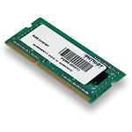 Изображение SO-DIMM 4GB DDR3 PC12800 (1600) Patriot 1.35V (PSD34G1600L81S) (512x8) Фото SO-DIMM 4GB DDR3 PC12800 (1600) Patriot 1.35V (PSD34G1600L81S) (512x8)