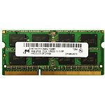 Изображение SO-DIMM 4GB DDR3 PC12800 (1600) Crucial orig (MT16KTF51264HZ-1G6M1) Bulk Фото SO-DIMM 4GB DDR3 PC12800 (1600) Crucial orig (MT16KTF51264HZ-1G6M1) Bulk