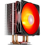 Фото Cooler CPU Deepcool GAMMAXX 400 V2 RED