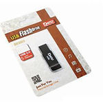 Изображение USB Flash 16Gb DATO DS3003 Black USB 2.0 DS3003B-16G Фото USB Flash 16Gb DATO DS3003 Black USB 2.0 DS3003B-16G