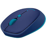 Изображение Мышка Logitech M535 Wireless Bluetooth BLUE (910-004531) Фото Мышка Logitech M535 Wireless Bluetooth BLUE (910-004531)