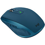 Изображение Мышка Logitech MX Anywhere 2S MIDNIGHT TEAL (910-005154) Фото Мышка Logitech MX Anywhere 2S MIDNIGHT TEAL (910-005154)