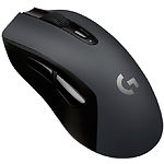 Изображение Мышка Logitech Gaming Mouse Wireless G603 Lightspeed Dark Grey (910-005101) Фото Мышка Logitech Gaming Mouse Wireless G603 Lightspeed Dark Grey (910-005101)