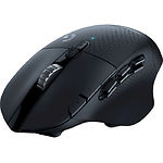 Изображение Мышка Logitech Gaming Mouse Wireless G604 Lightspeed Black (910-005649) Фото Мышка Logitech Gaming Mouse Wireless G604 Lightspeed Black (910-005649)