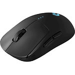 Изображение Мышка Logitech Gaming Mouse Wireless G PRO (910-005272 / 910-005274 / 910-005445) Фото Мышка Logitech Gaming Mouse Wireless G PRO (910-005272 / 910-005274 / 910-005445)