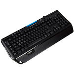 Фото Клавиатура Logitech G910 Mechanical Gaming Orion Spectrum RGB USB (920-008019)