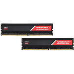 Изображение DDR-4 2шт x 8GB 2666МГц AMD Radeon R7 (R7S416G2606U2K) Фото DDR-4 2шт x 8GB 2666МГц AMD Radeon R7 (R7S416G2606U2K)